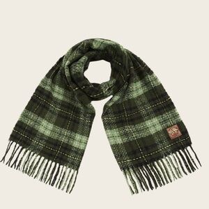 FABLE ENGLAND SCARF